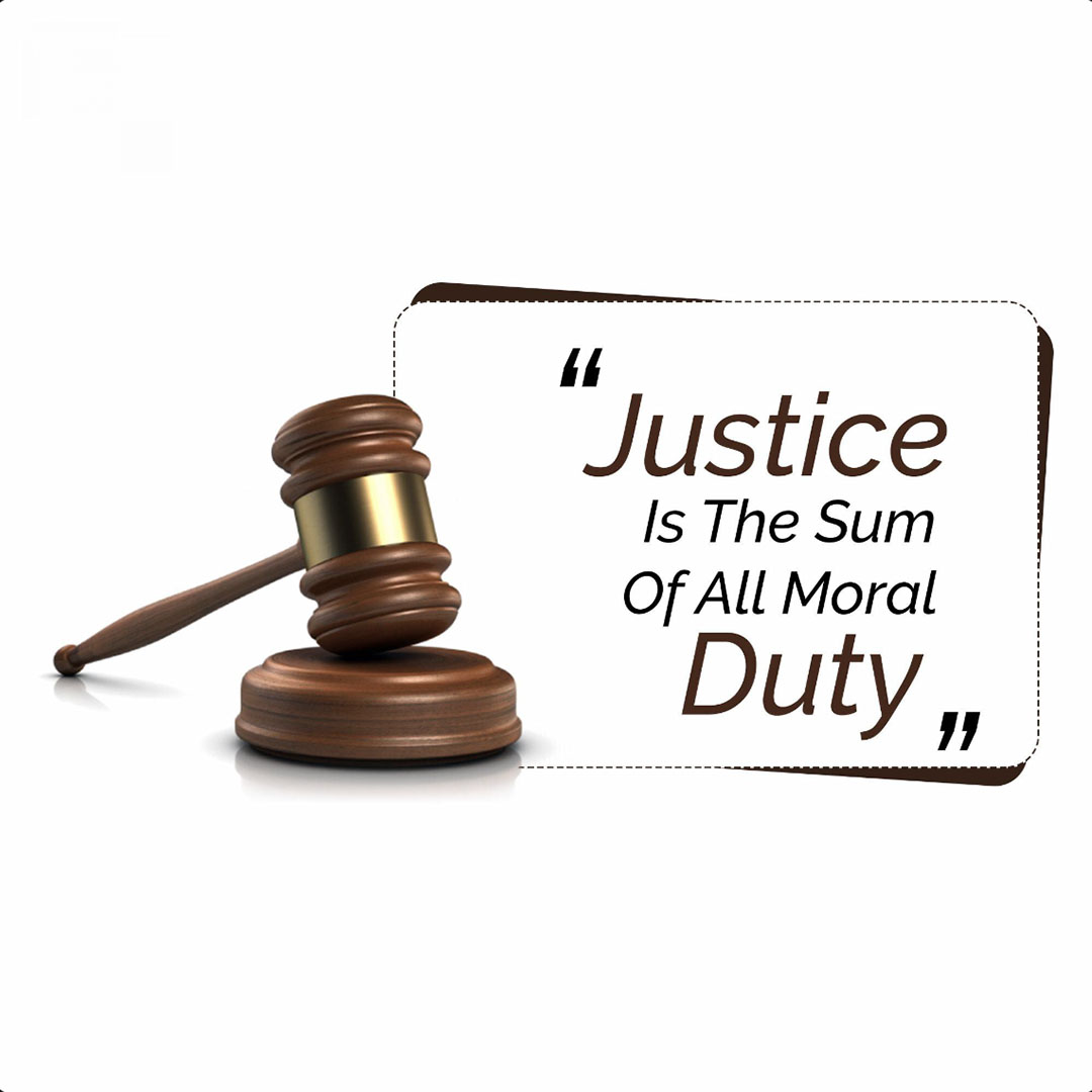 Advocate