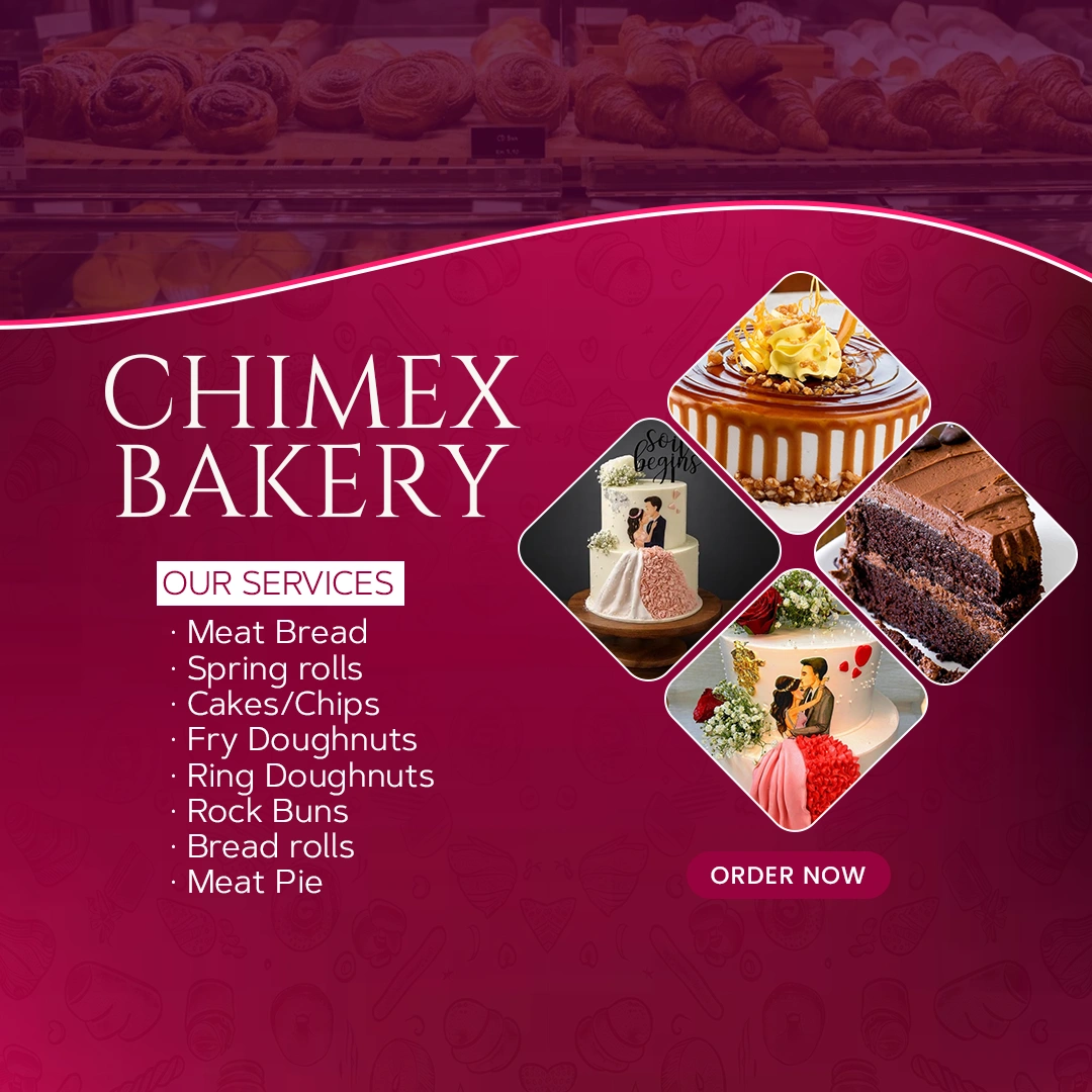 Bakery