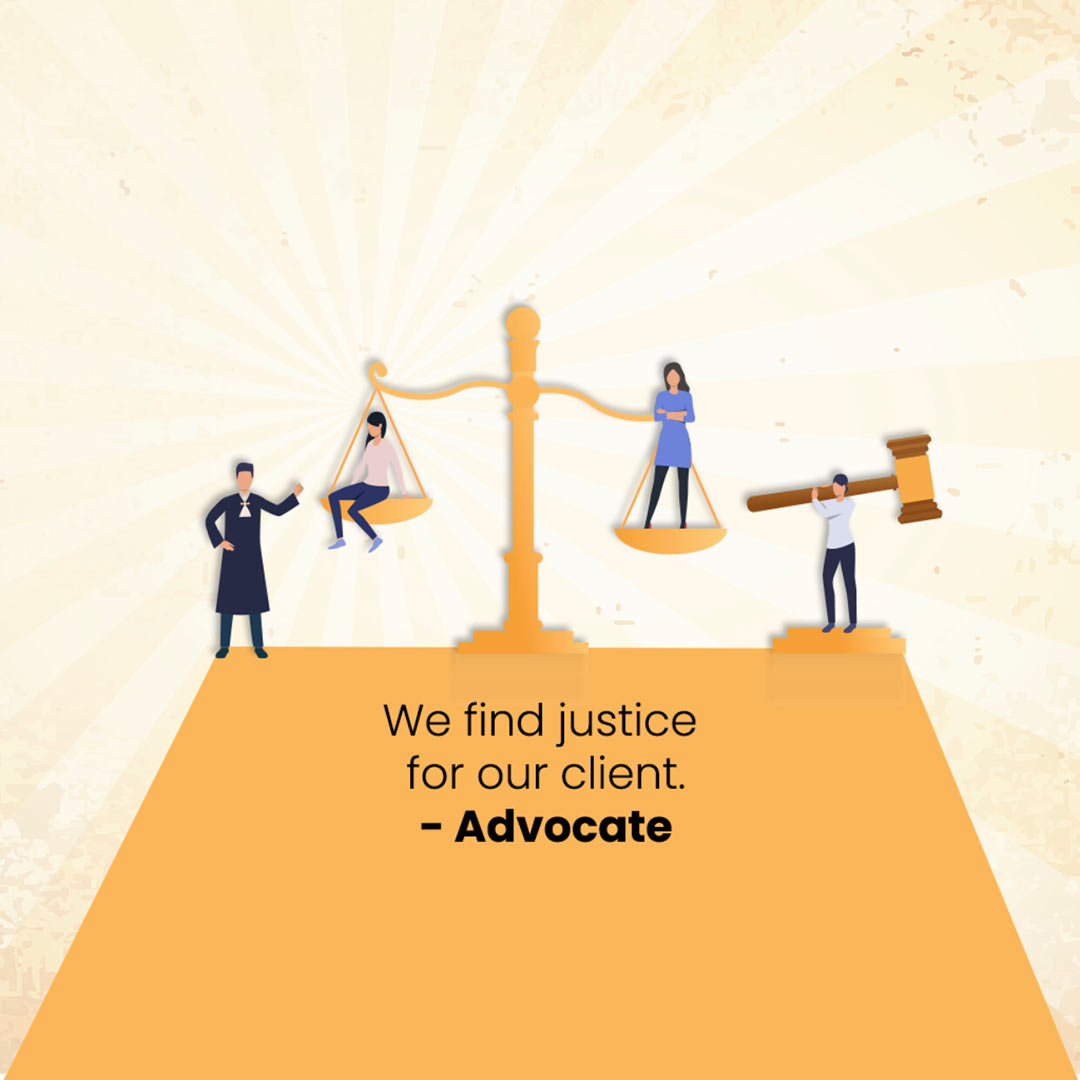 Advocate