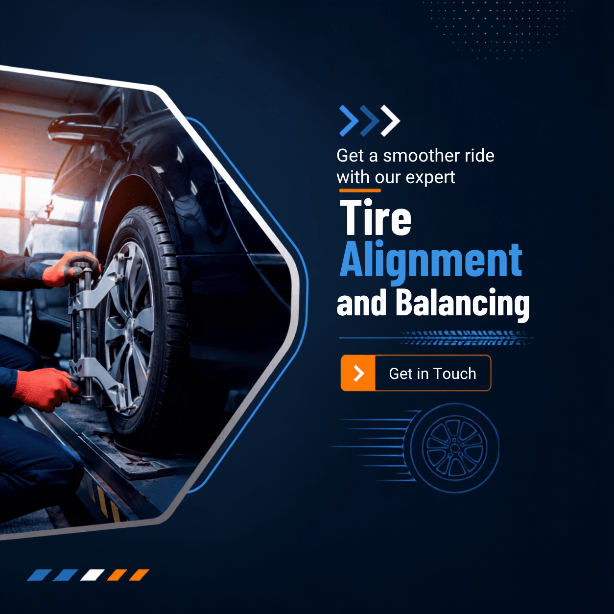 Automobile Service