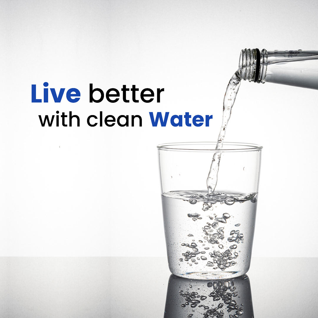 RO Water