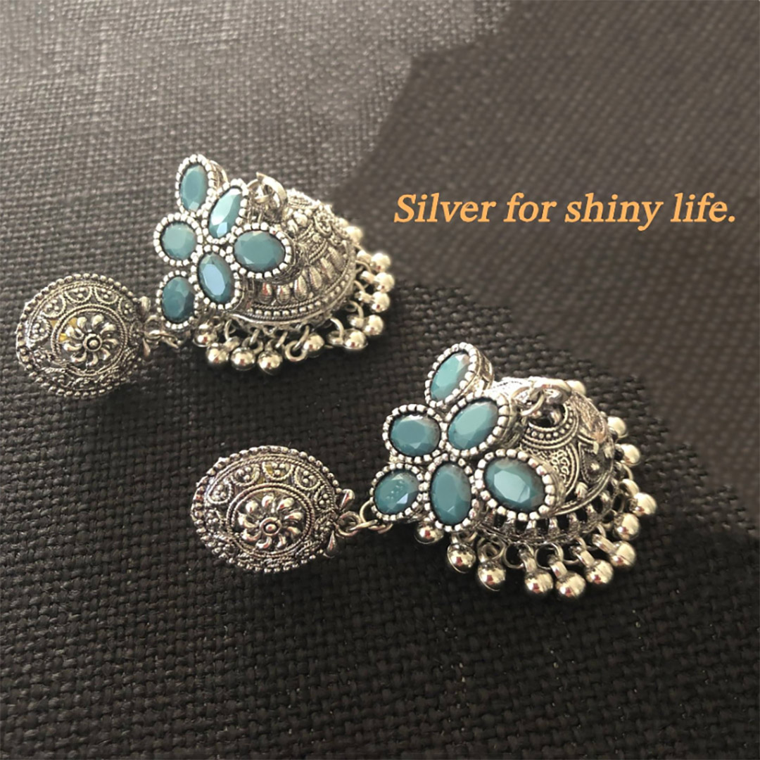 Gems & Jewellery