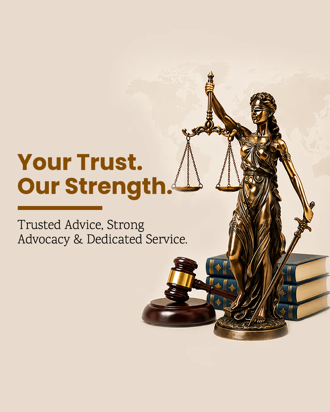 Advocate