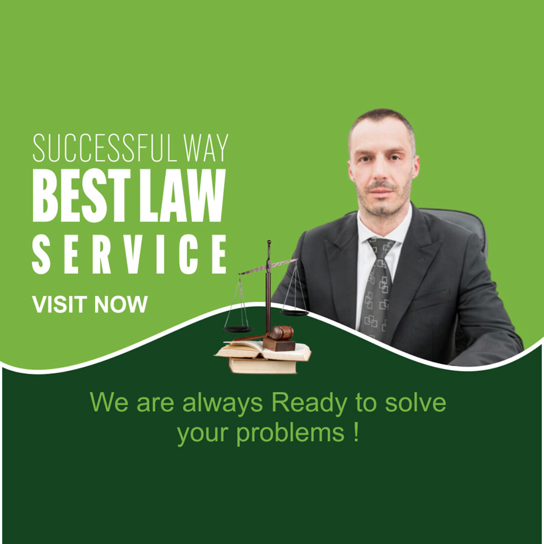 Advocate