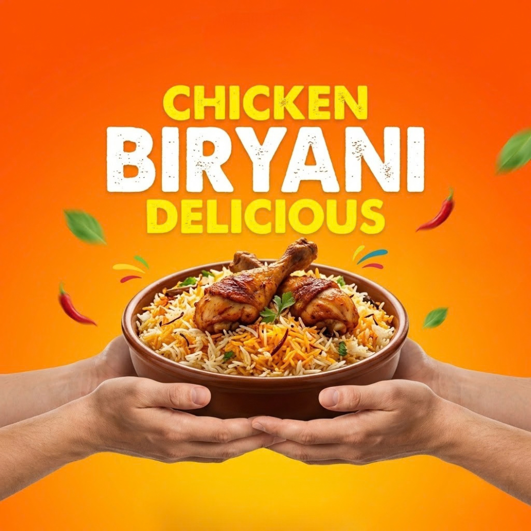 Biryani