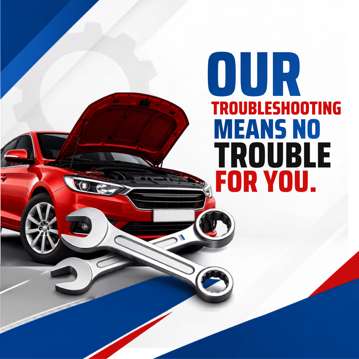 Automobile Service