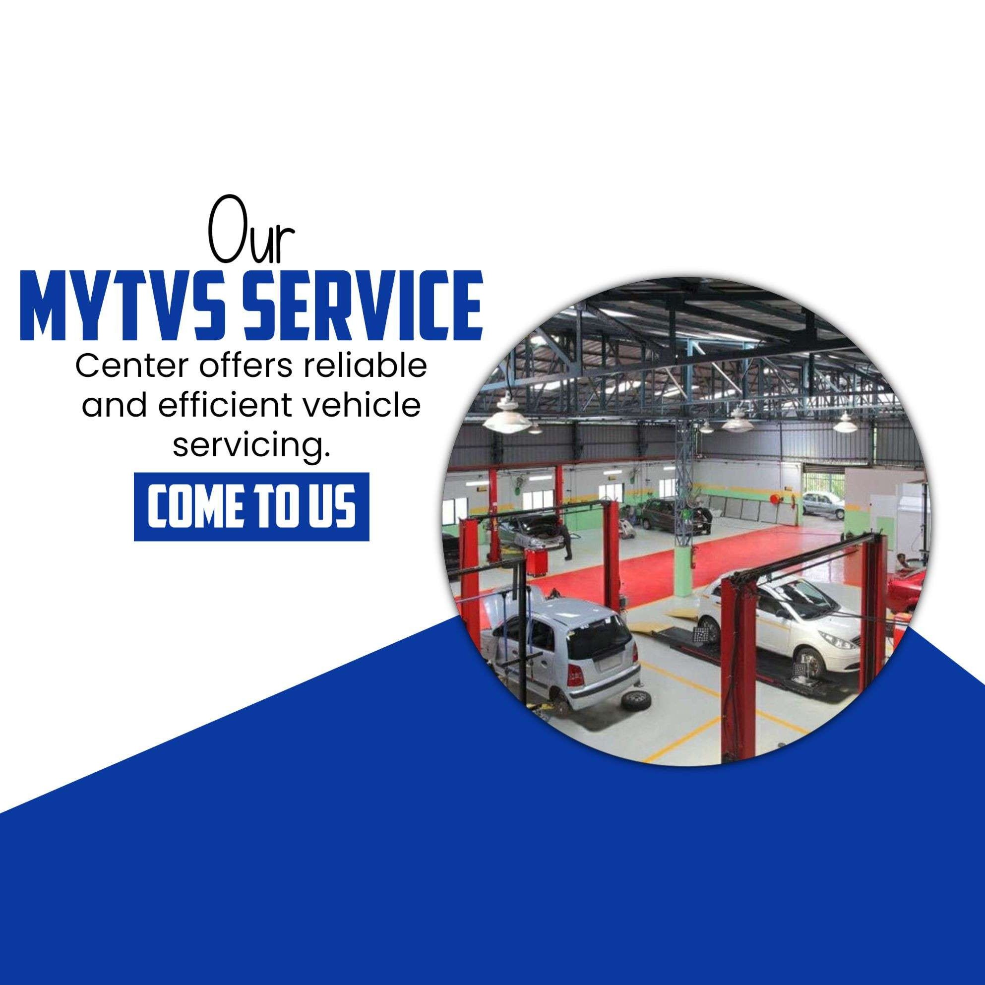 Automobile Service
