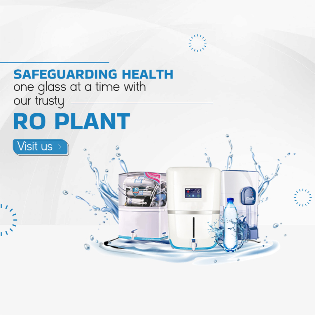 RO Water