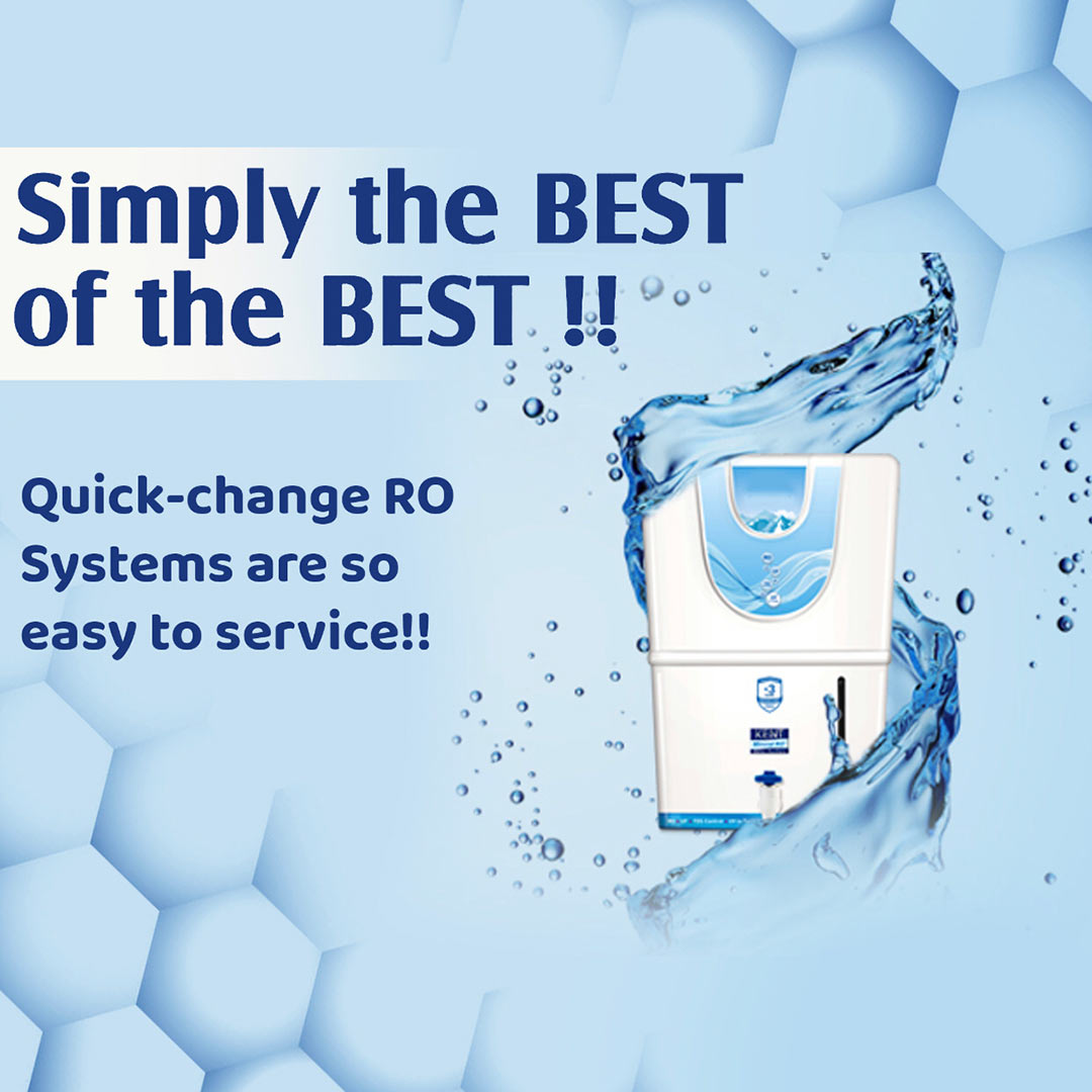 RO Water