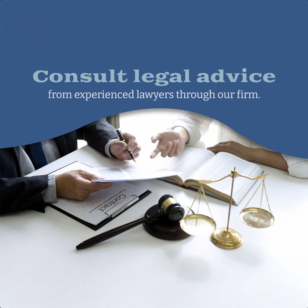 Advocate