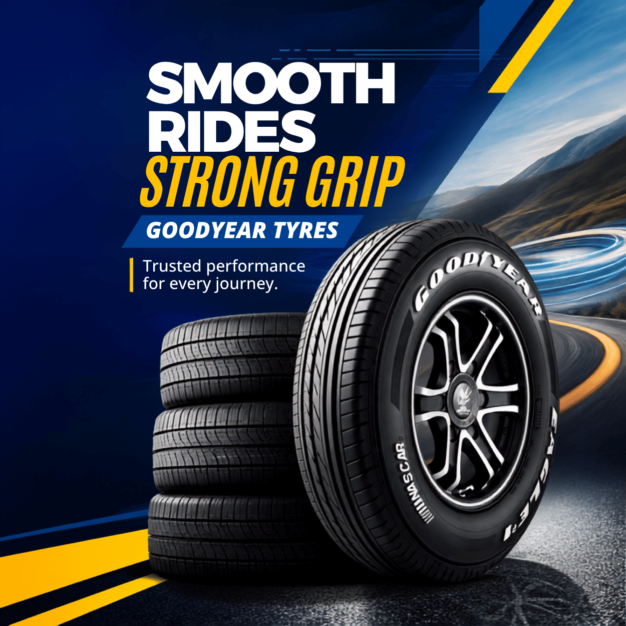 Tyre