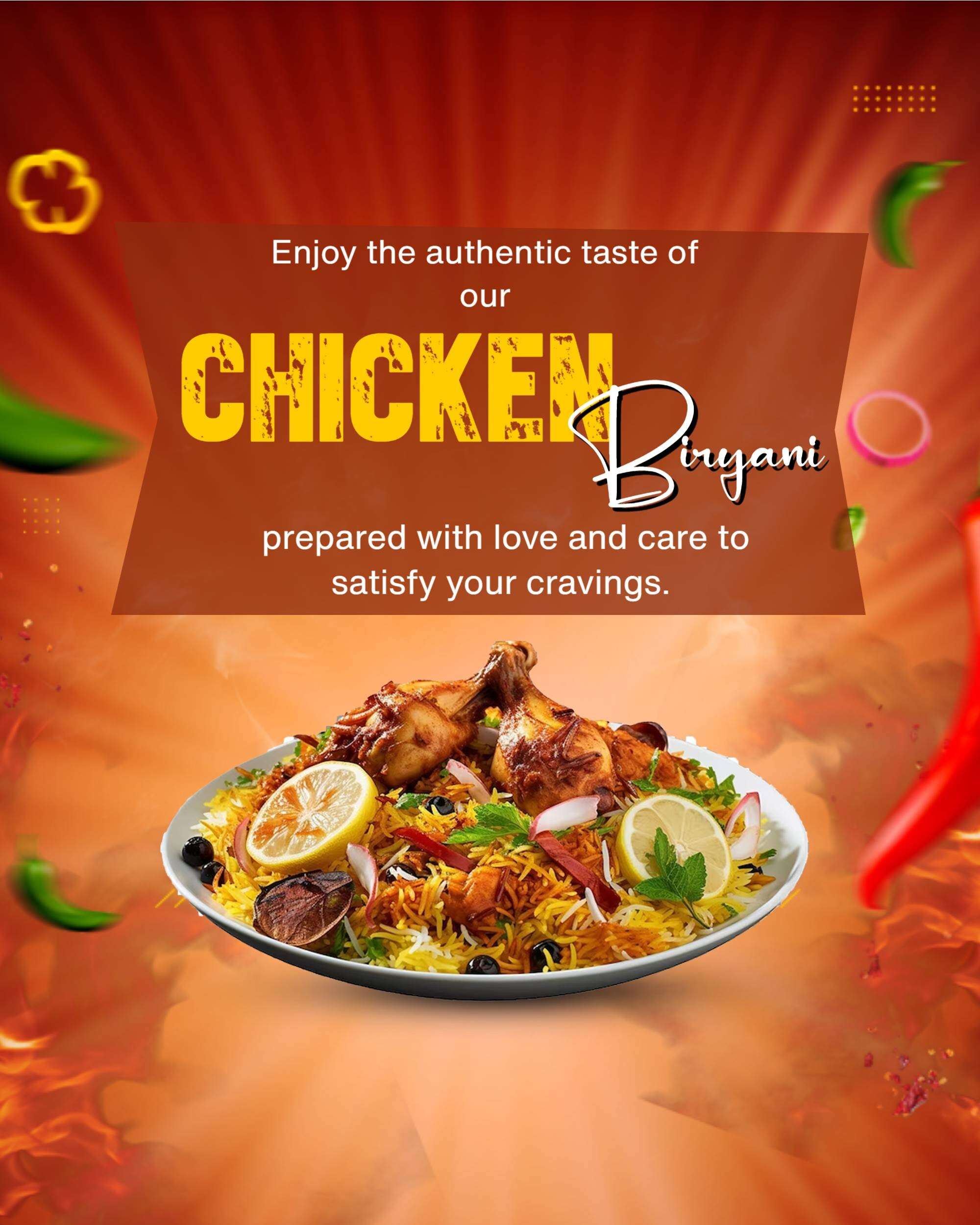 Biryani