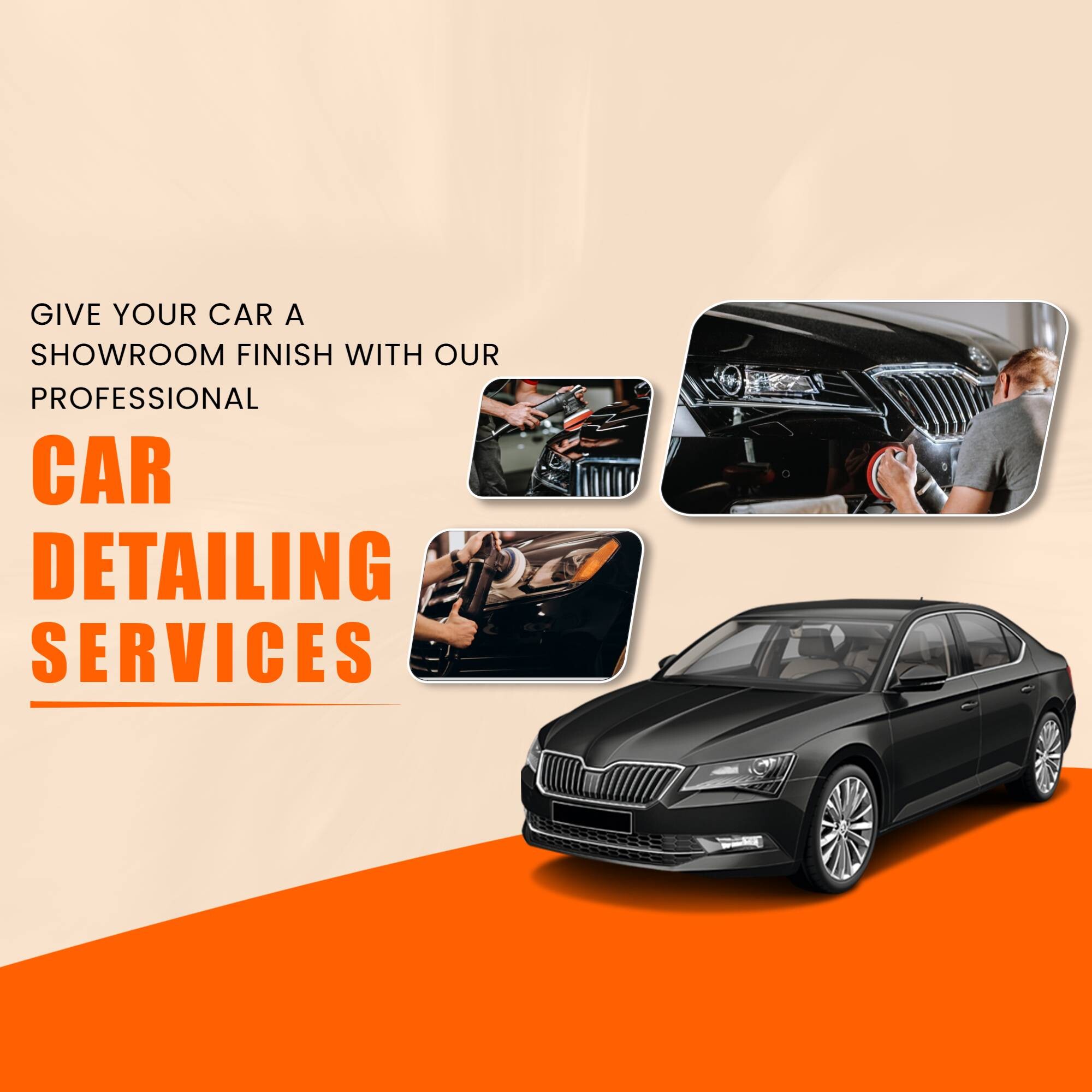 Repairing And Maintenance