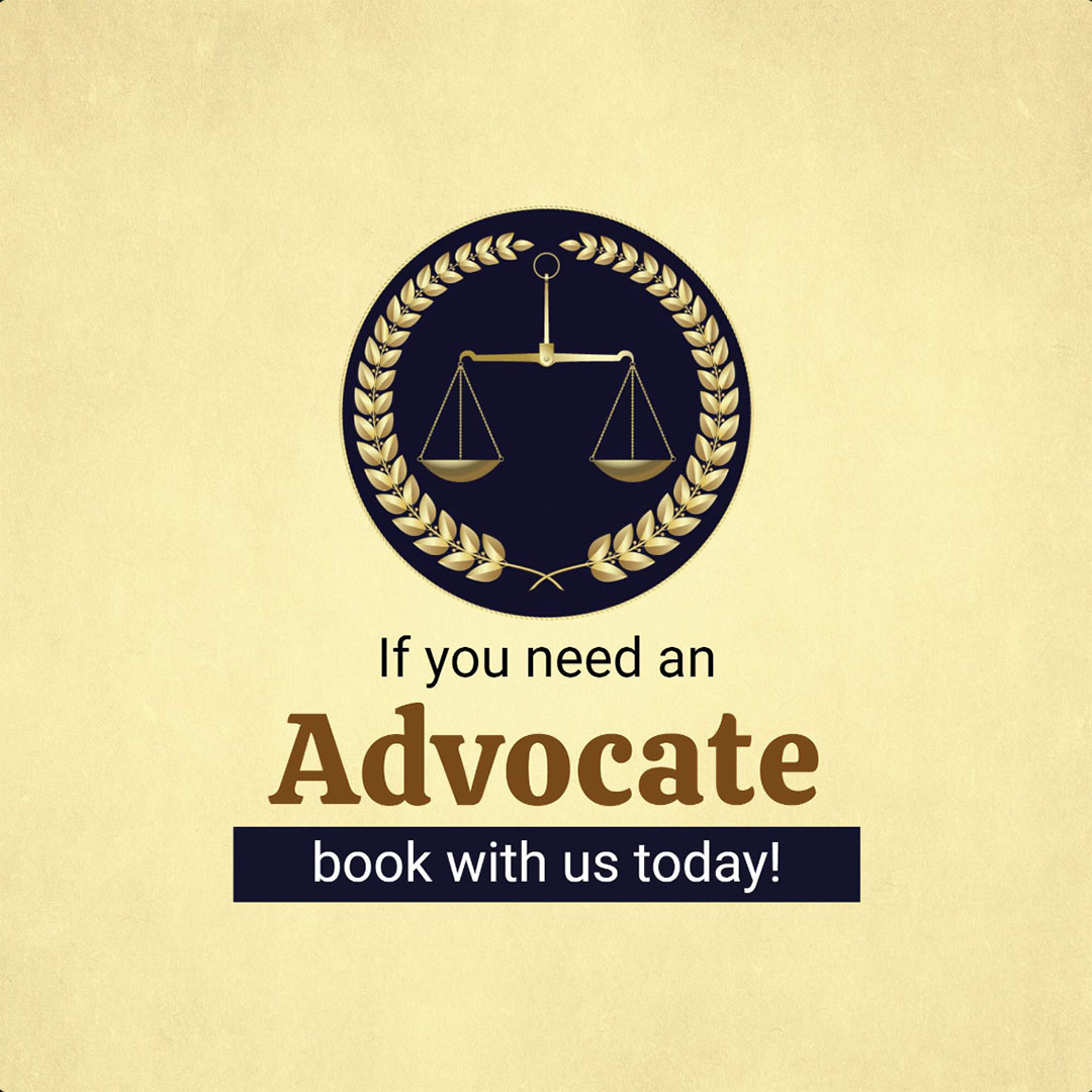 Advocate