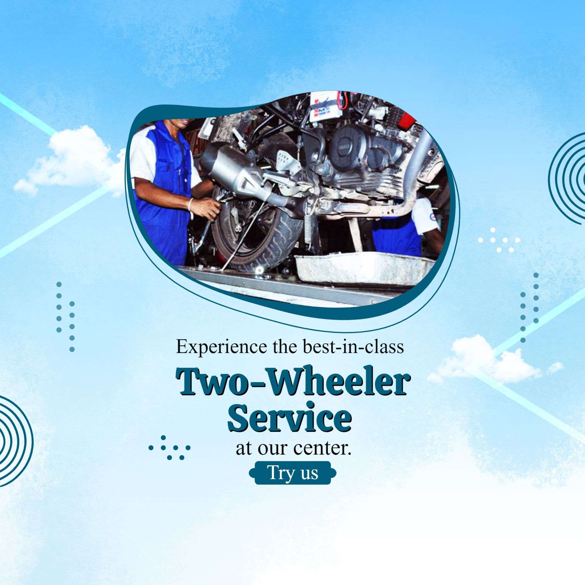 Automobile Service