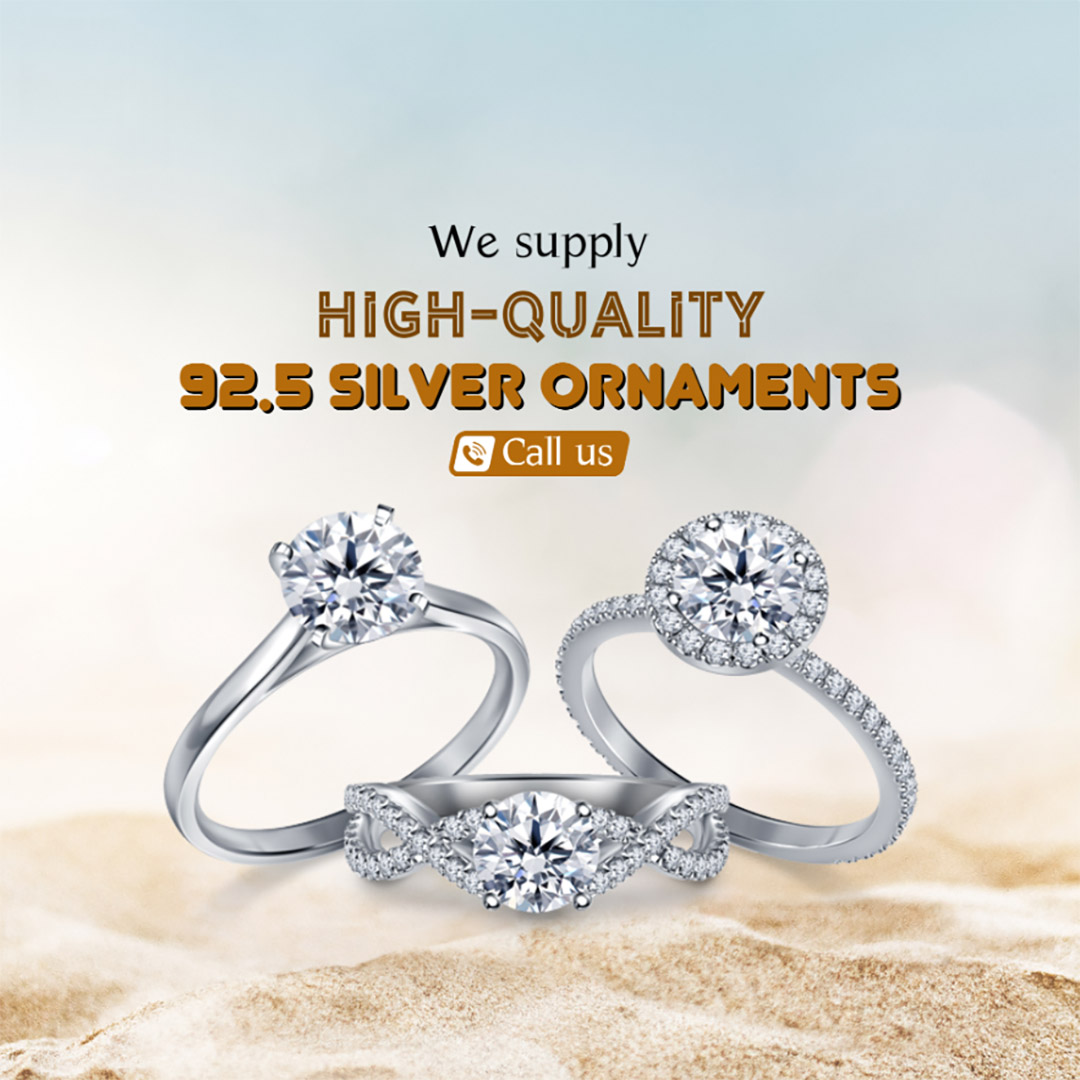 Gems & Jewellery