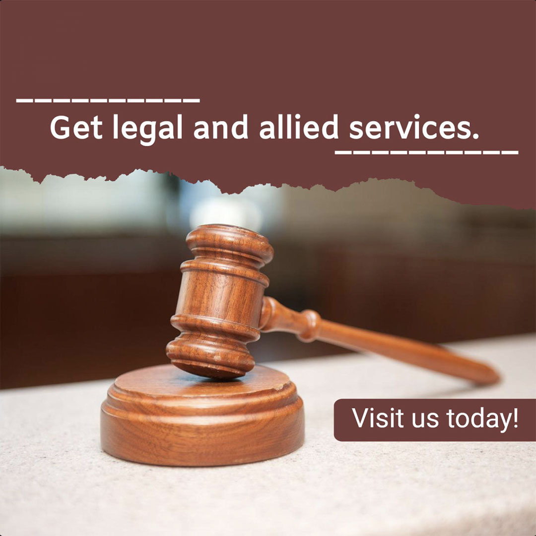 Advocate