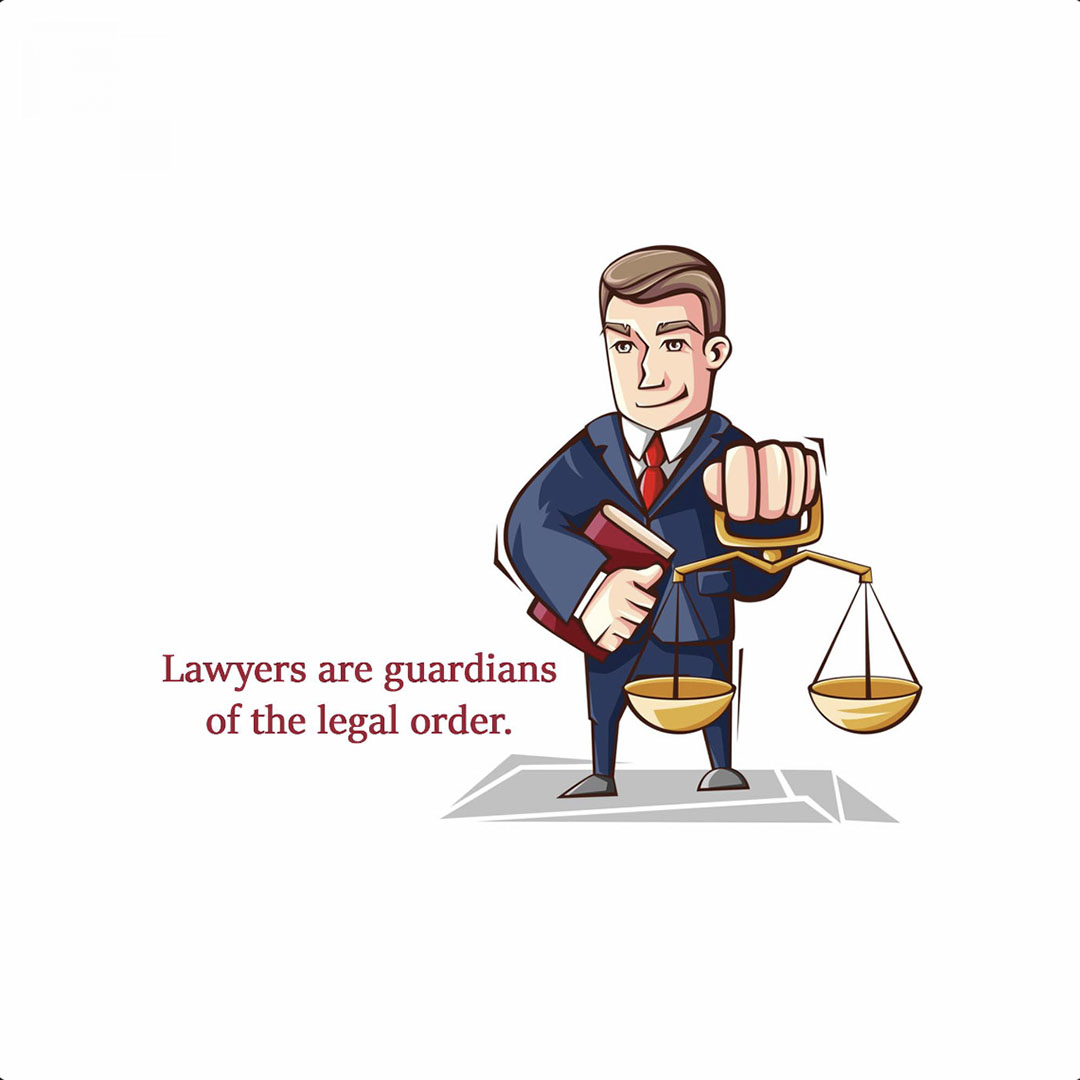 Advocate