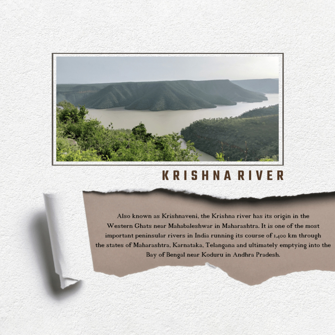 Rivers in India