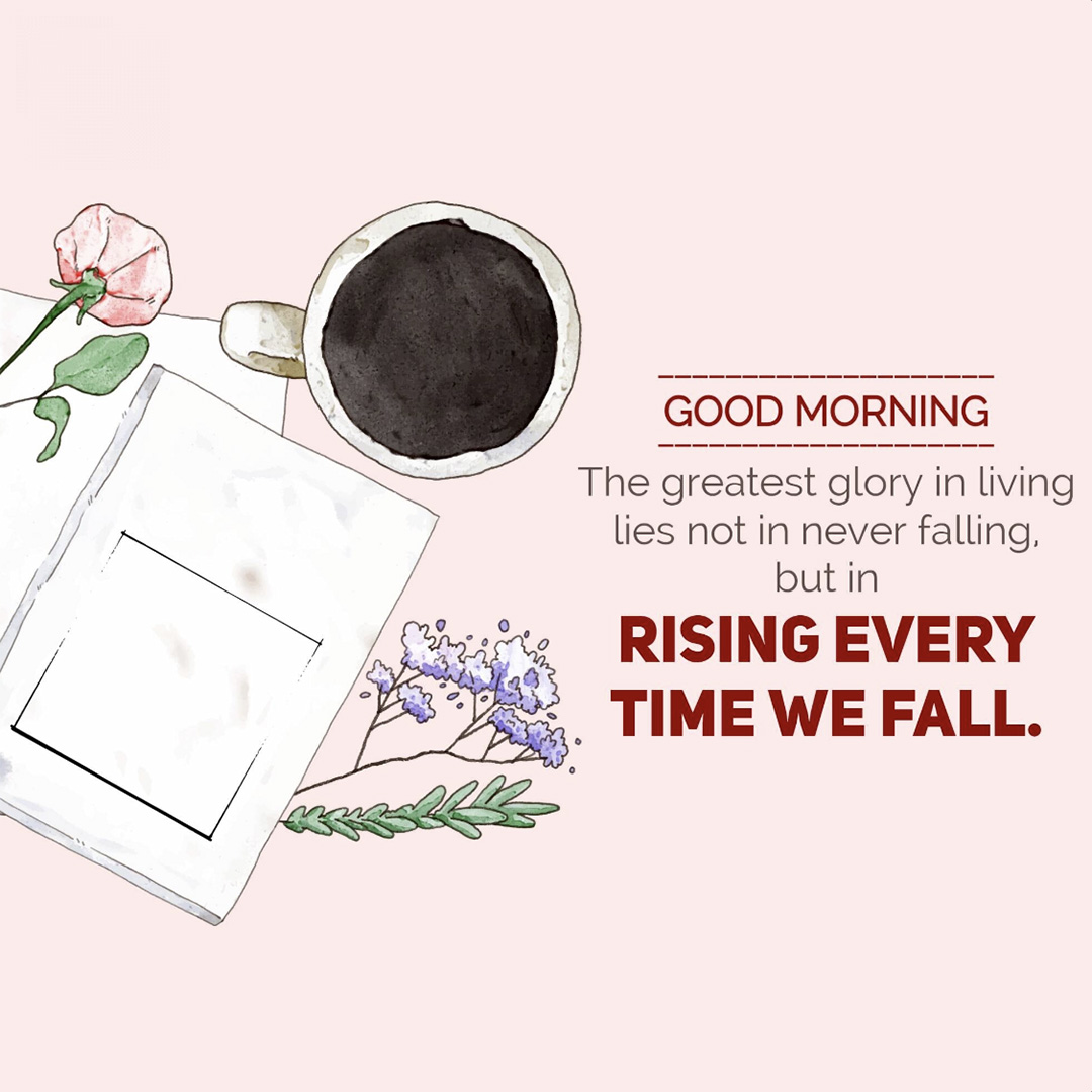 Good Morning