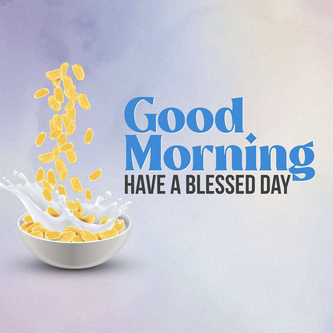 Good Morning