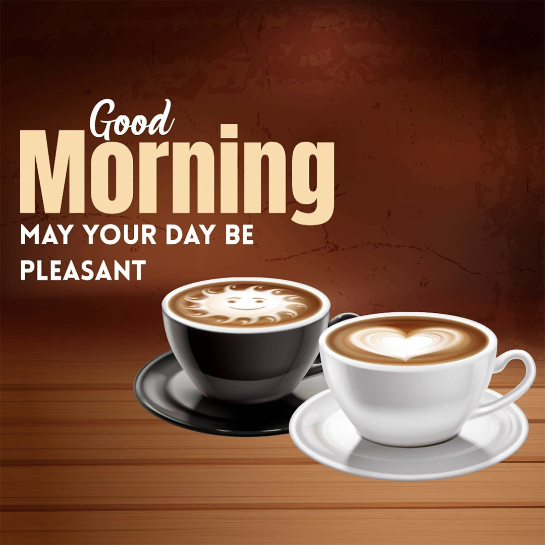 Good Morning