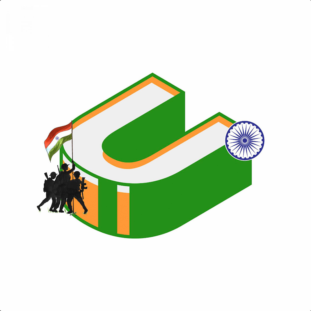 Independence Day Alphabet