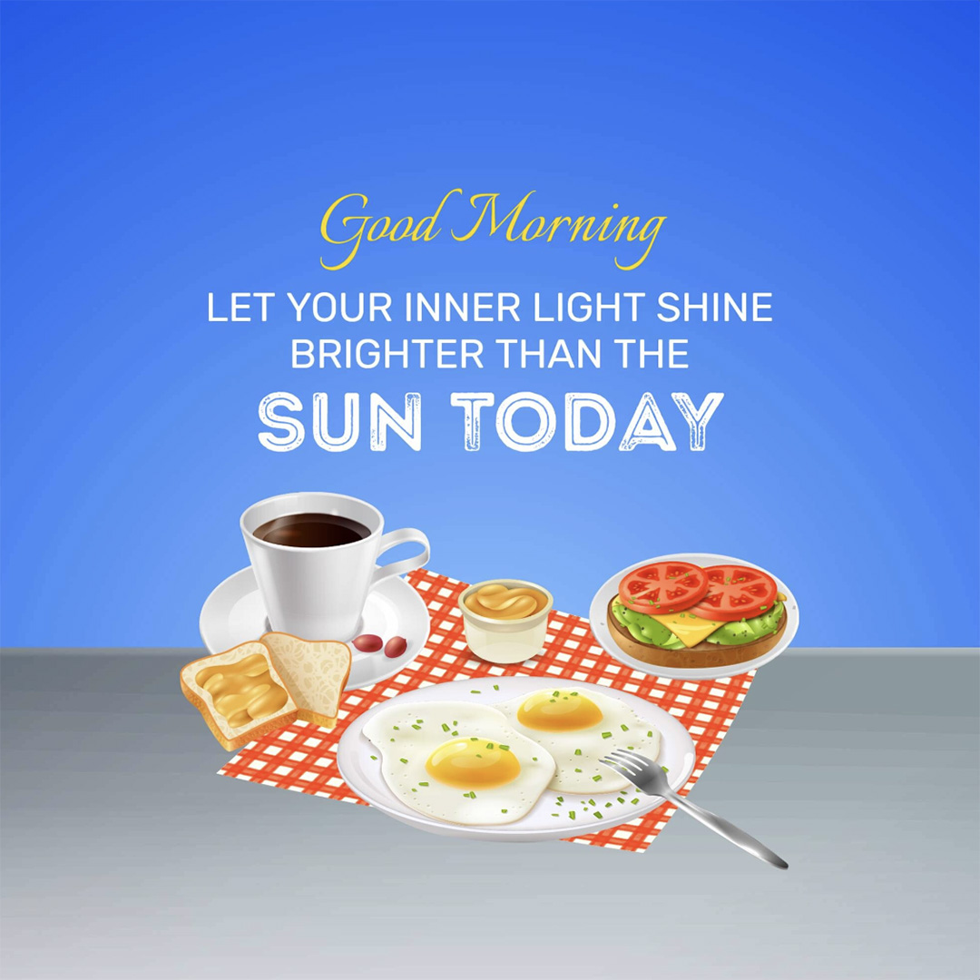 Good Morning