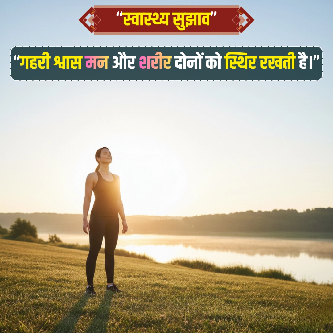 Health Tips