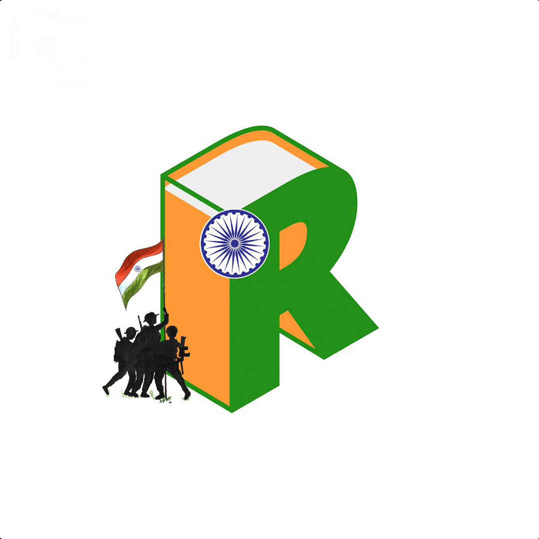 Independence Day Alphabet