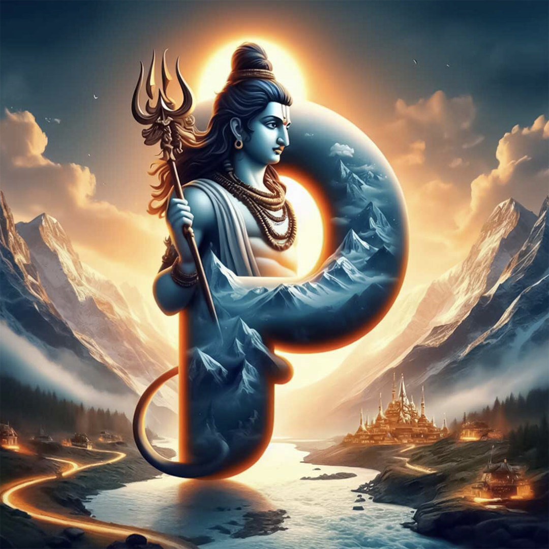 Shravan Alphabet