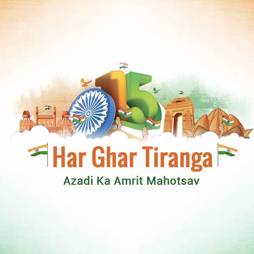 Har Ghar Tiranga