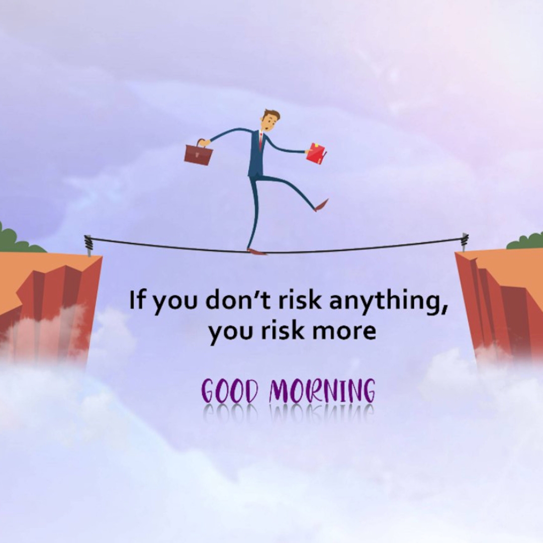Good Morning