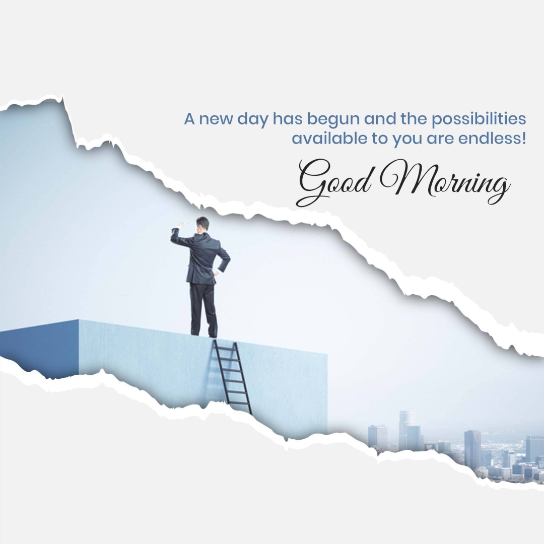 Good Morning