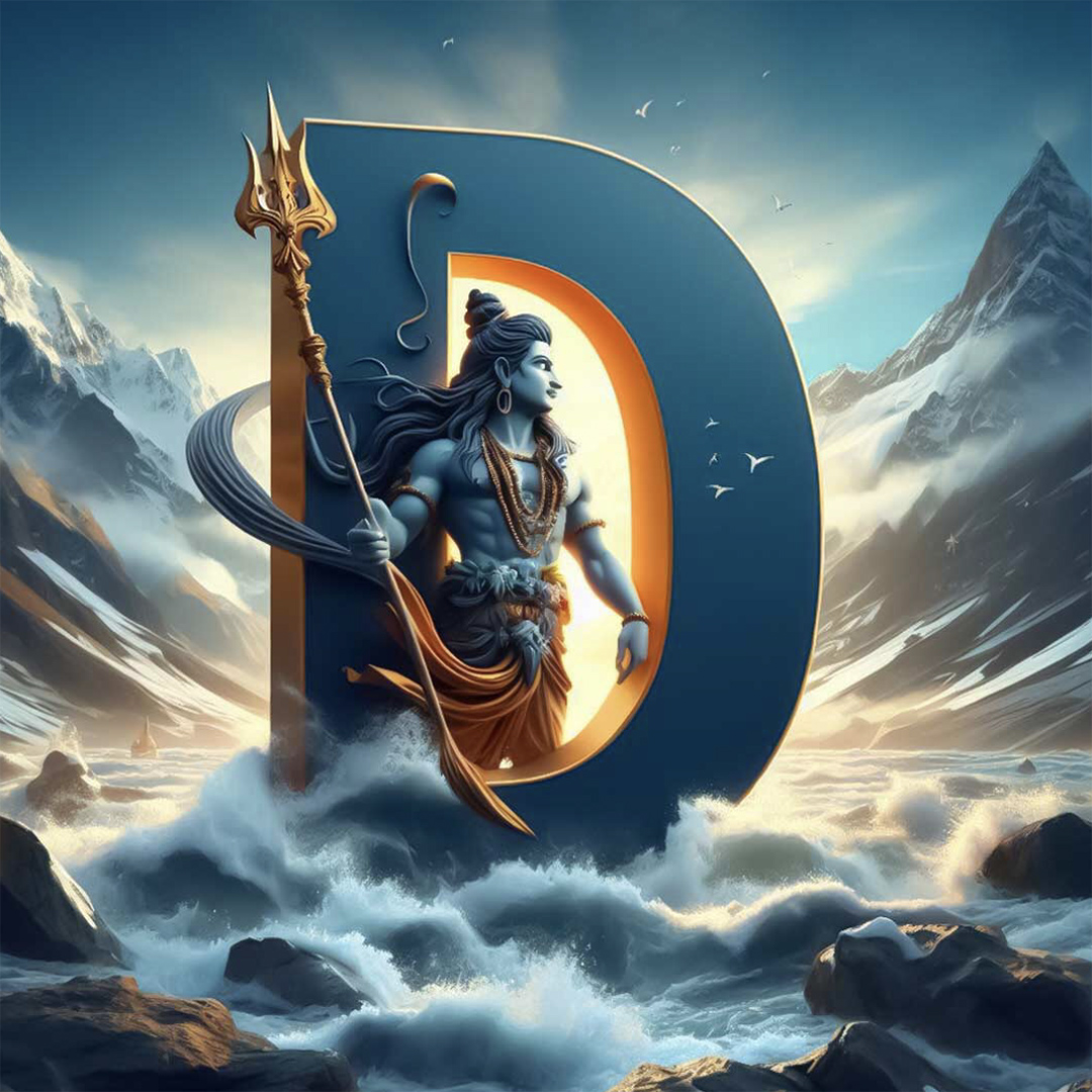 Shravan Alphabet