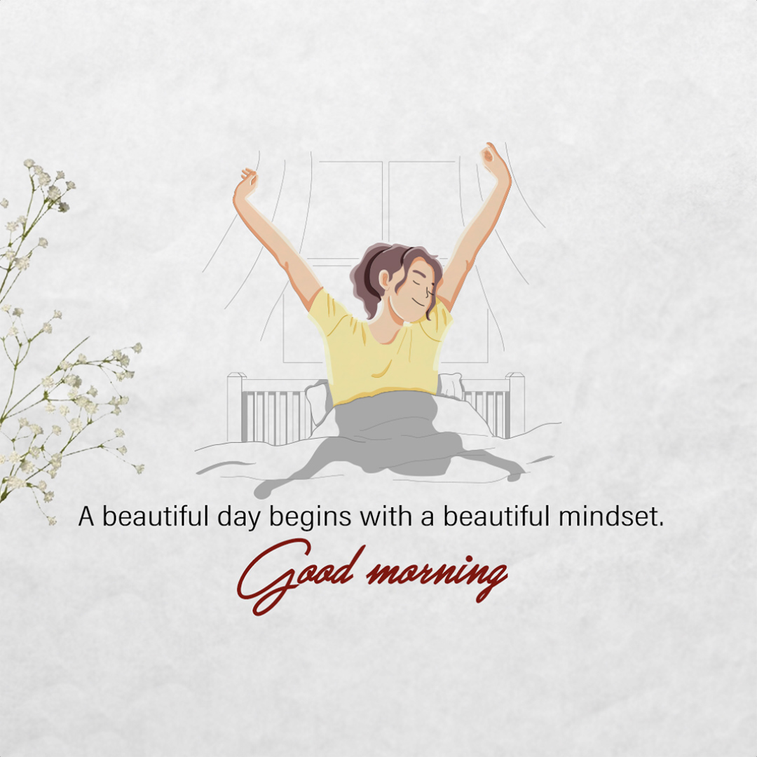 Good Morning