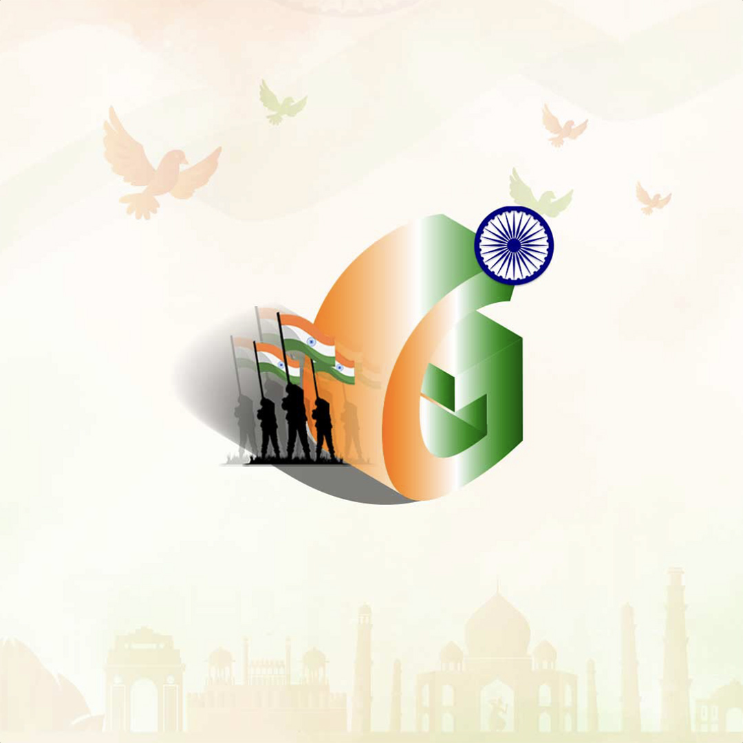 Independence Day Alphabet