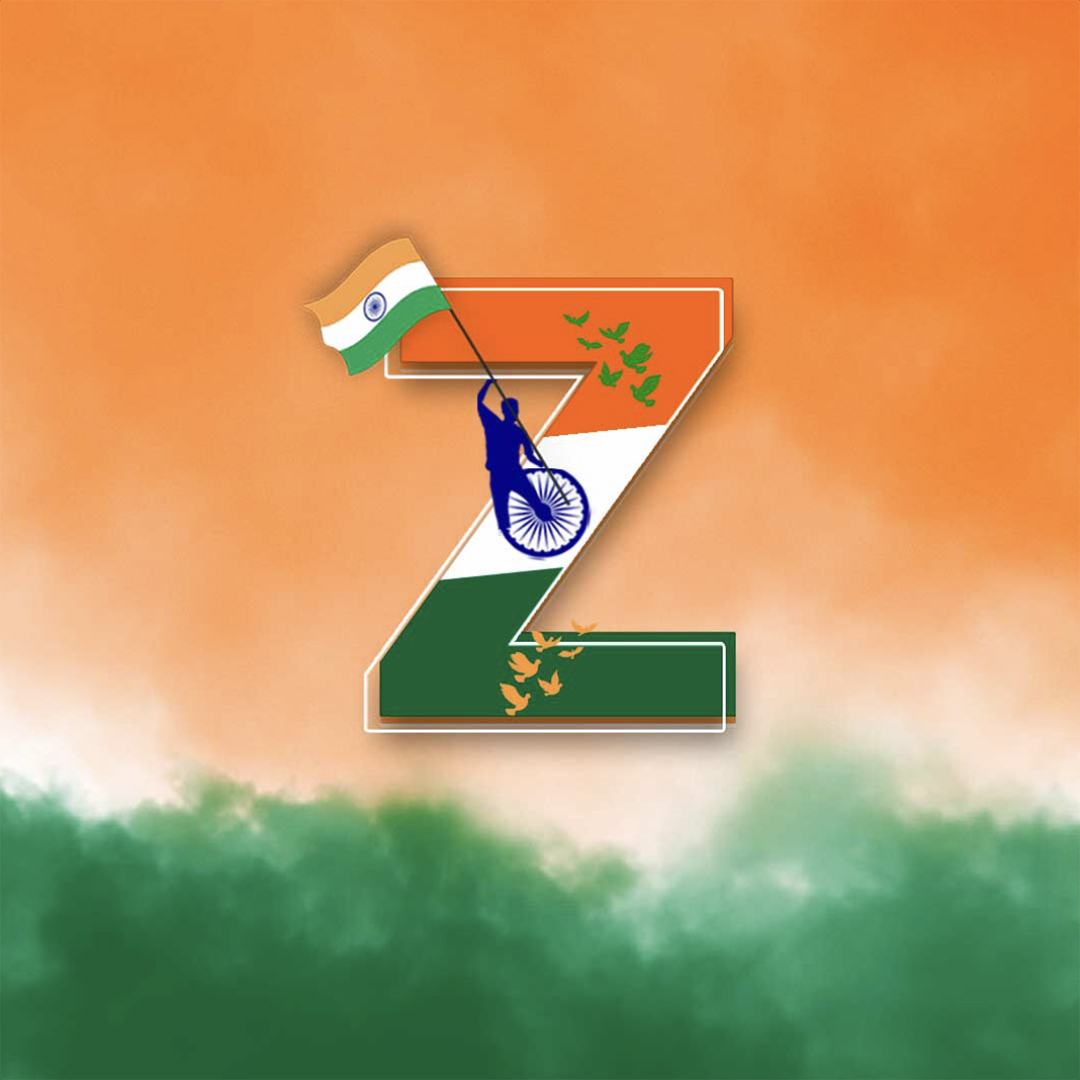 Independence Day Alphabet