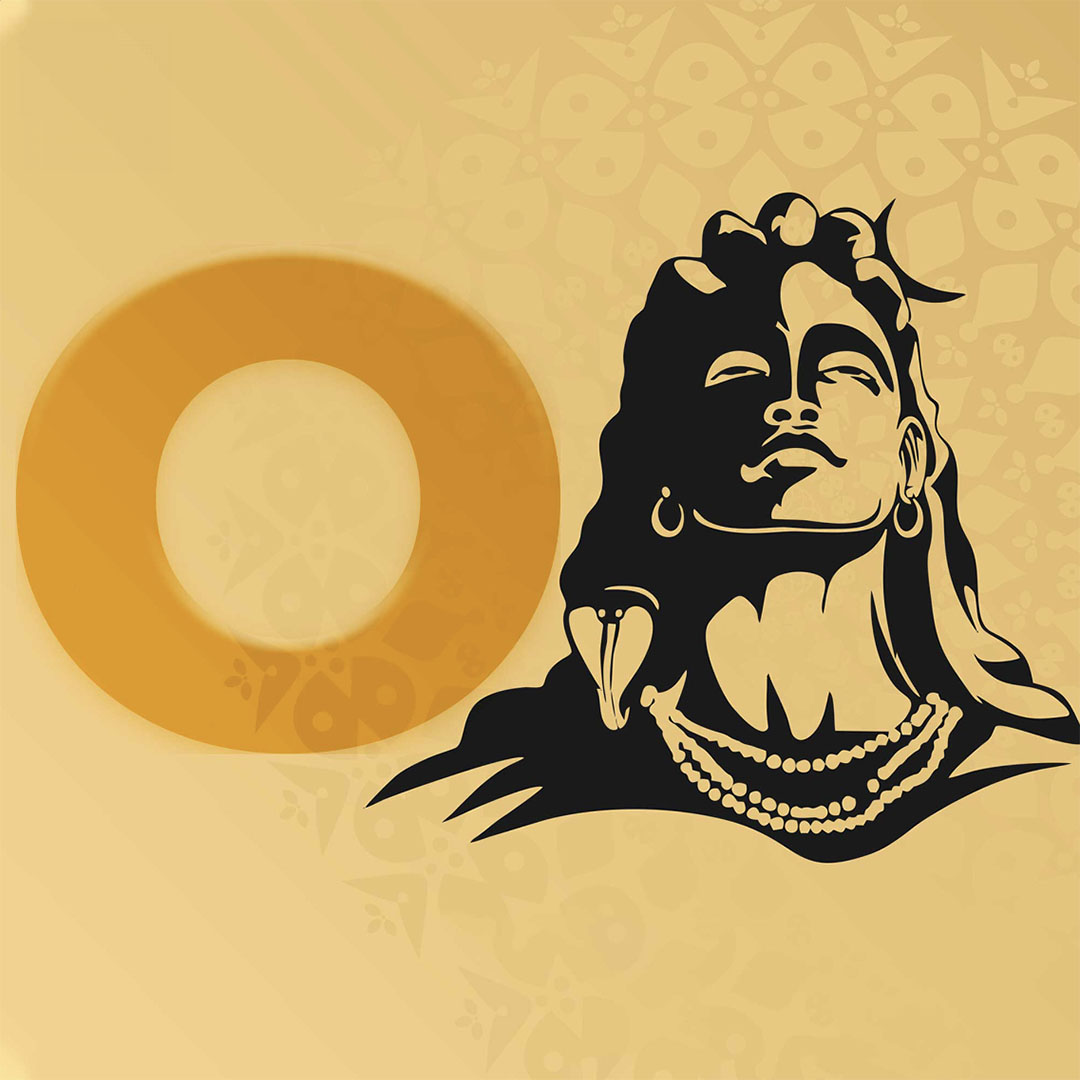 Shravan Alphabet