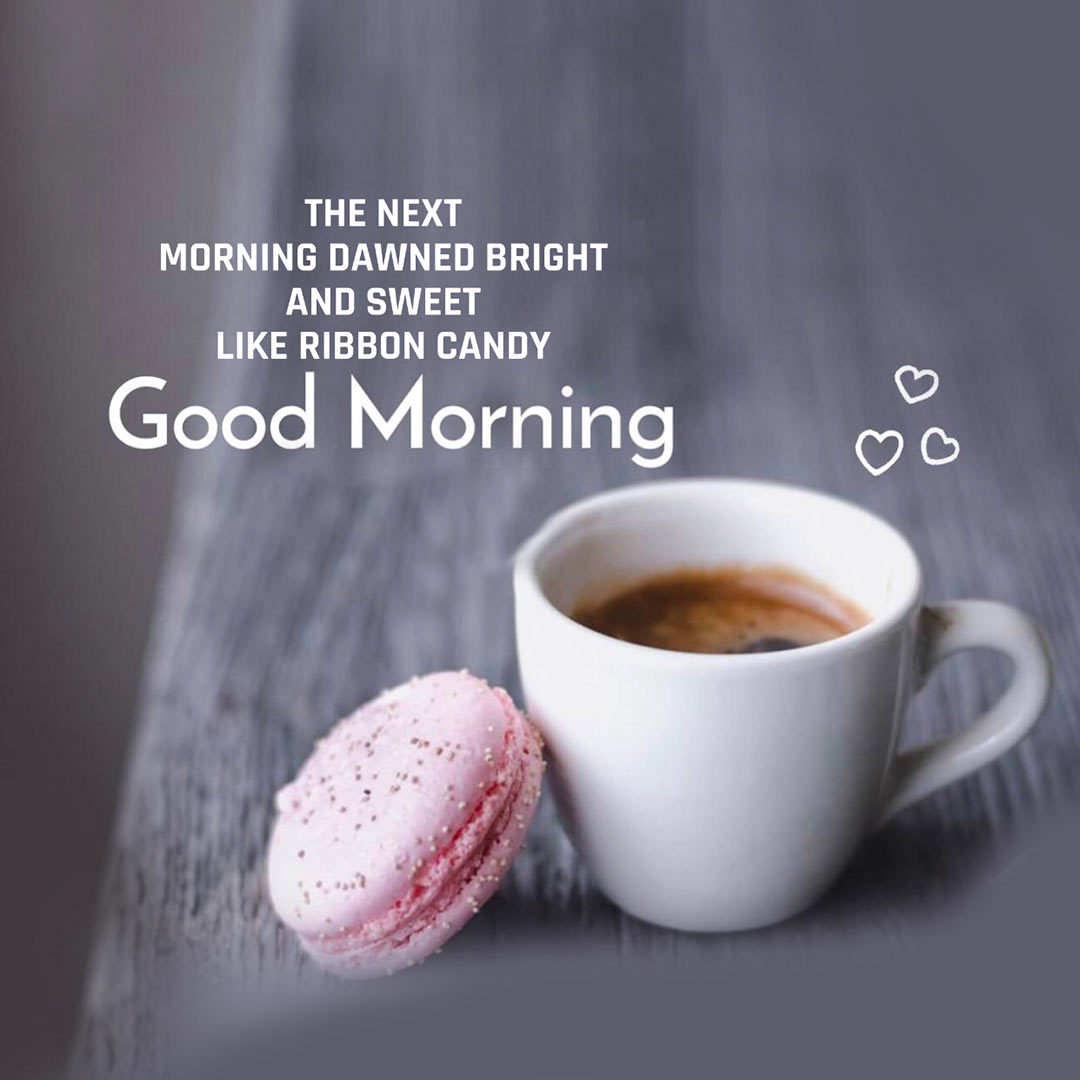 Good Morning
