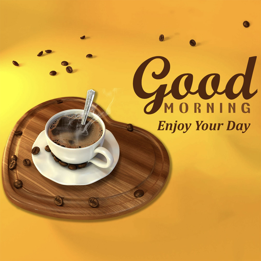 Good Morning