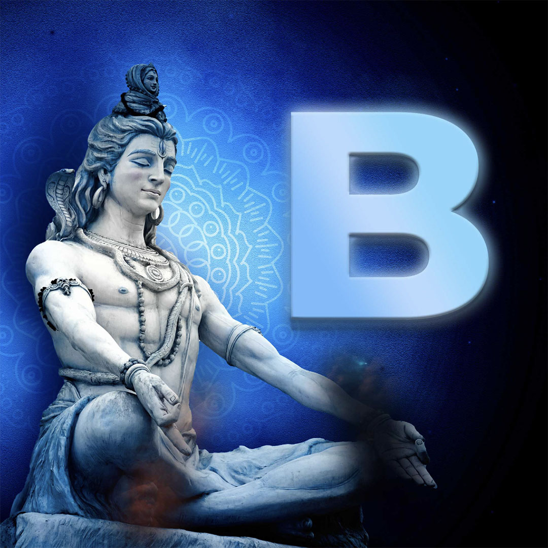 Shravan Alphabet
