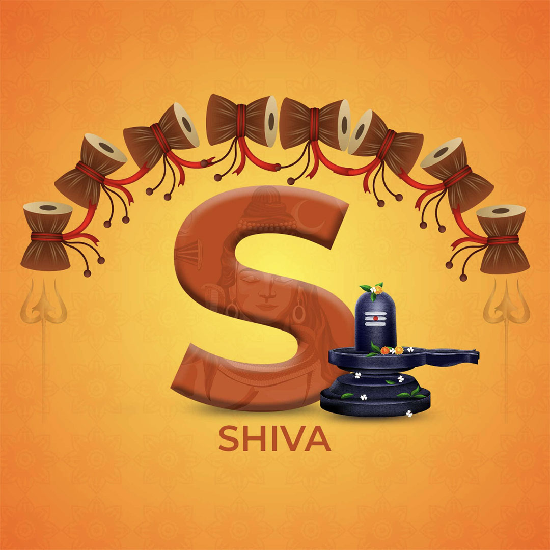 Shravan Alphabet