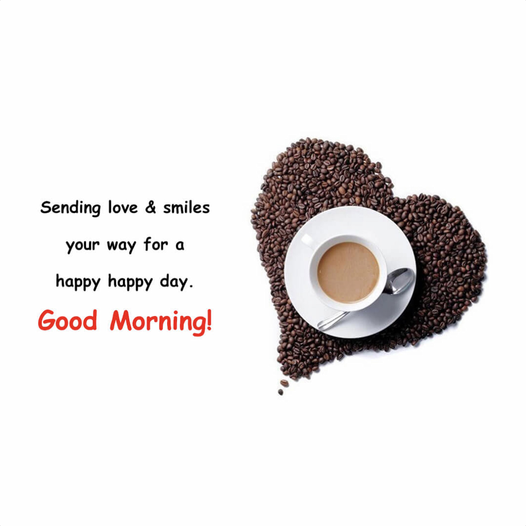 Good Morning