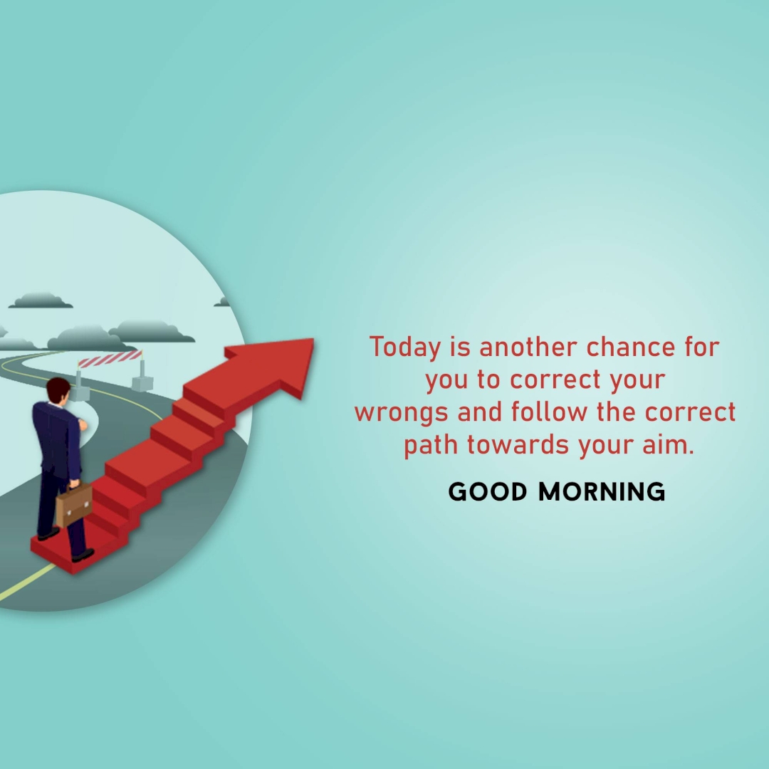 Good Morning