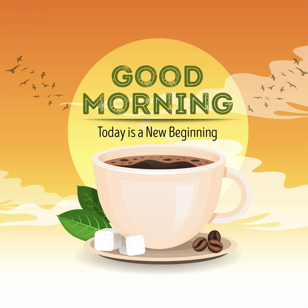 Good Morning