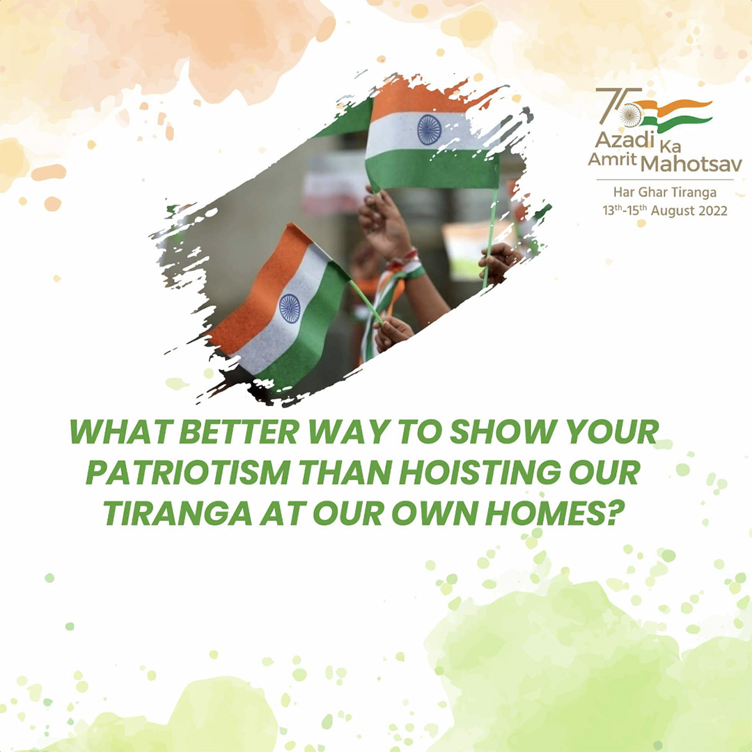 Har Ghar Tiranga