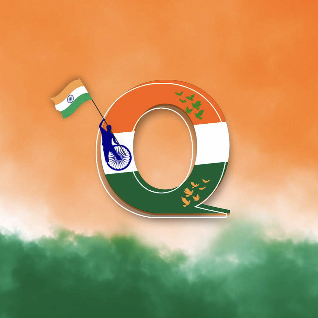 Independence Day Alphabet