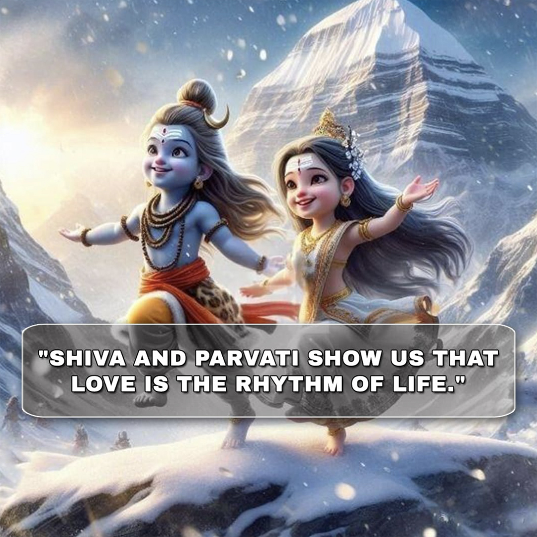 Mahadev Quotes