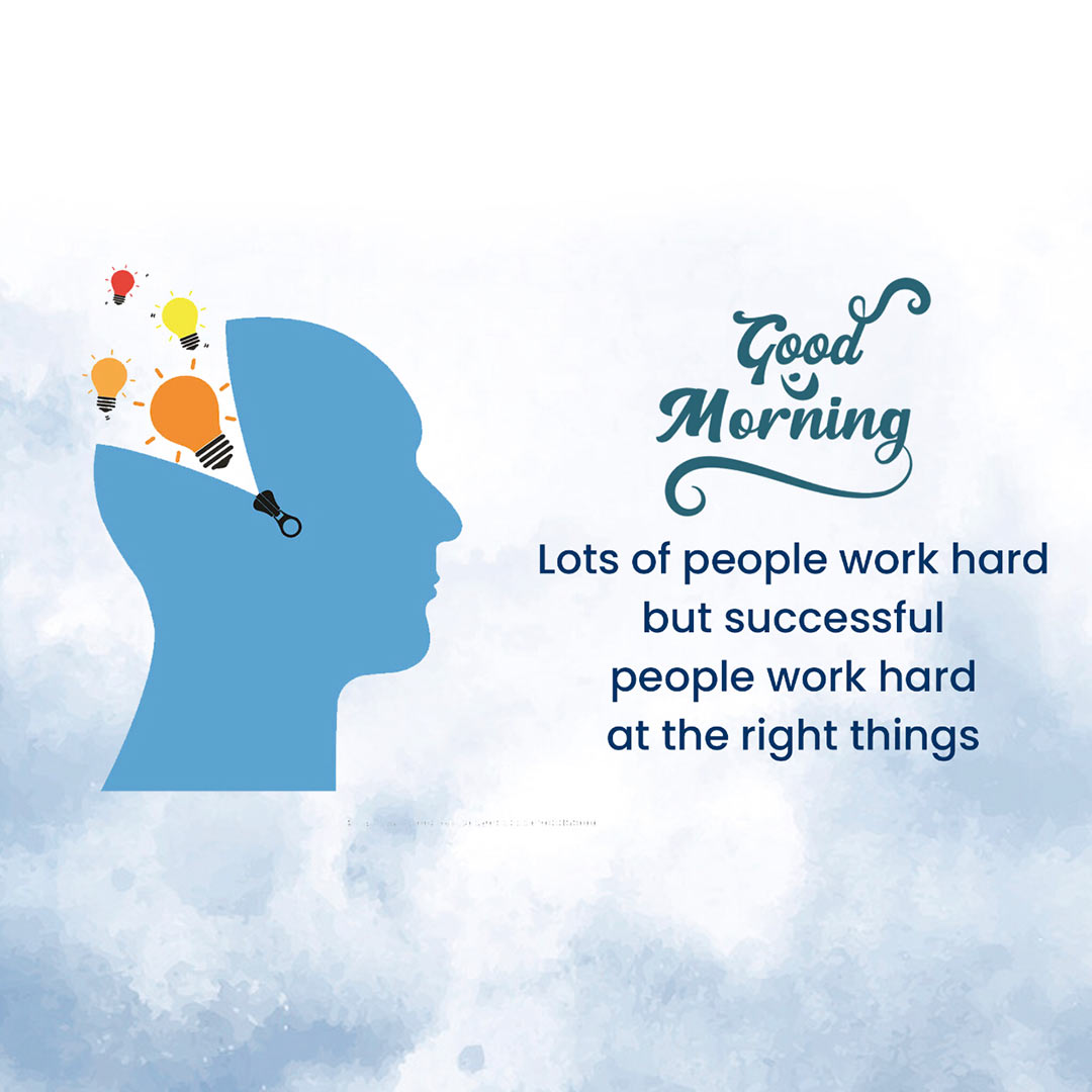 Good Morning